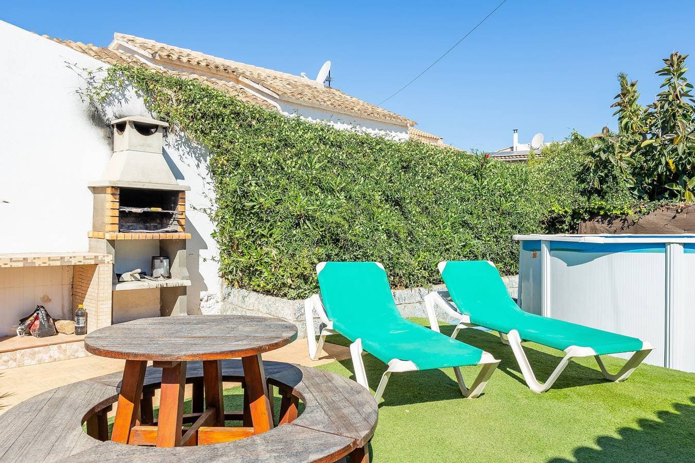 Casa Noa 1