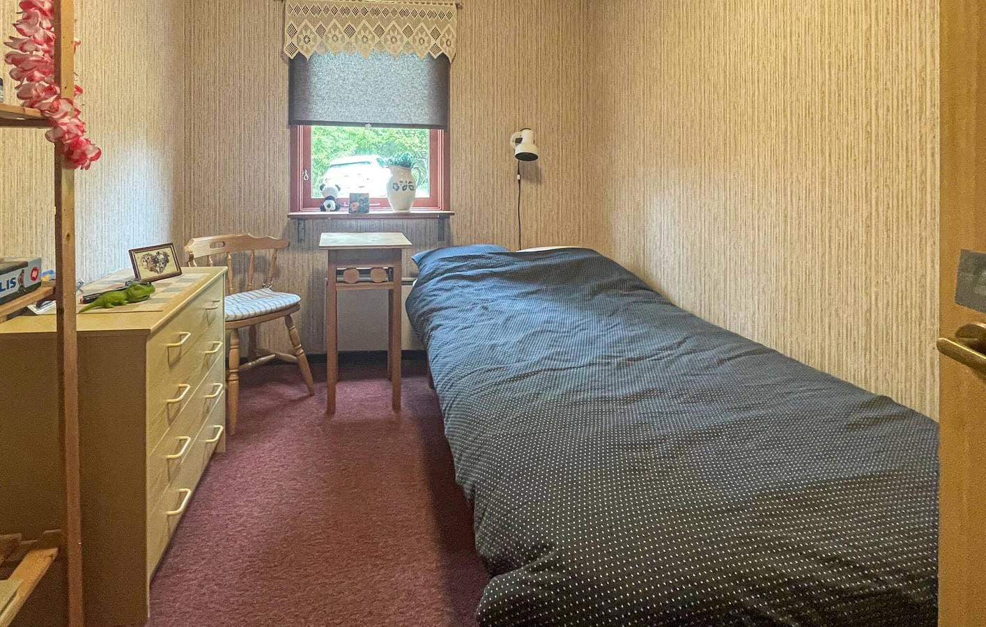 Foto 8 von 11: Ferienhaus für 4 Personen mit Garten