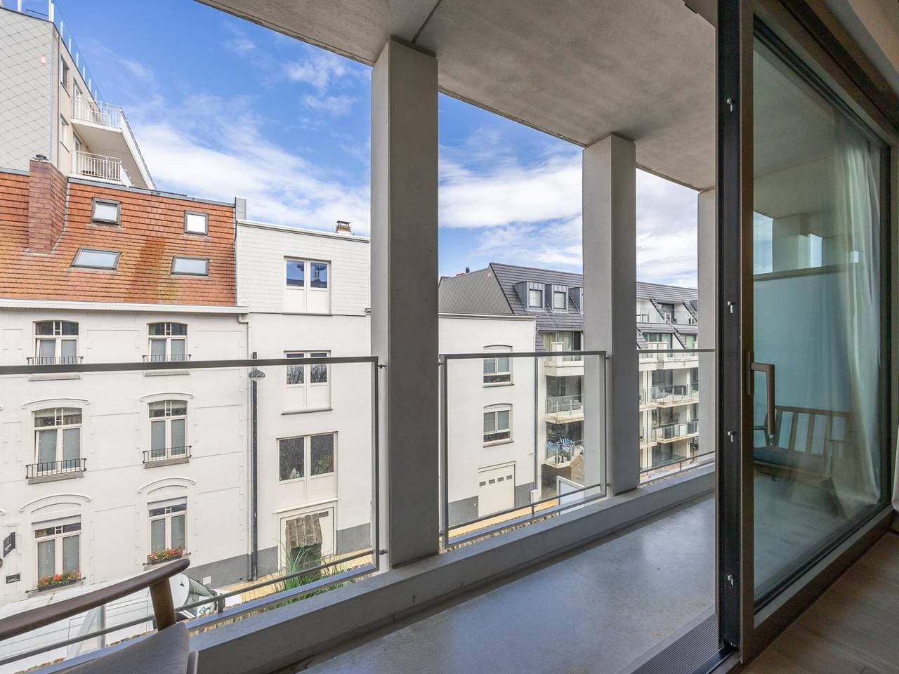 Foto 2 von 17: Moderne, helle Studio in Meernähe