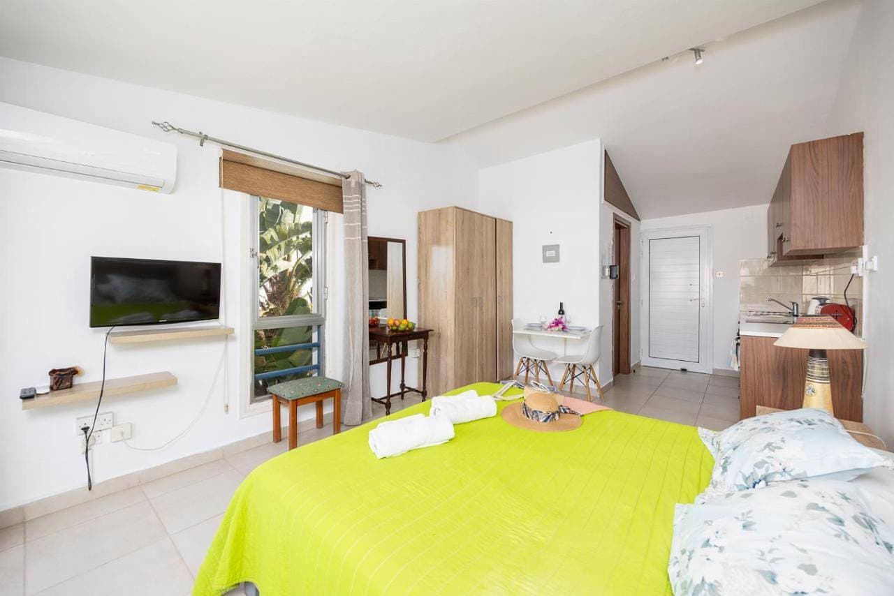 Foto 5 von 18: One-Bedroom Apartment