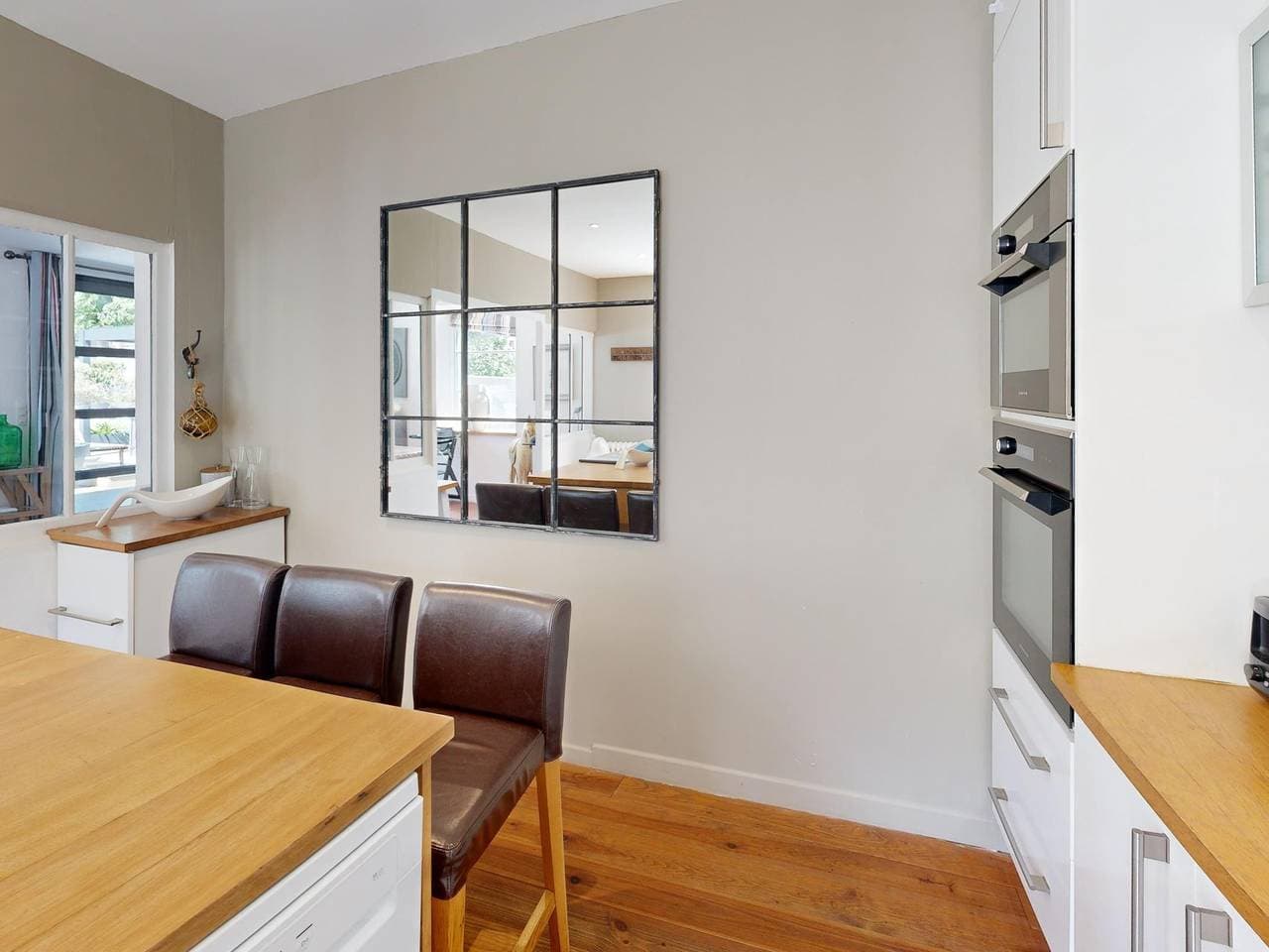 Foto 6 von 44: Landhaus für 15 Personen mit Balkon/Terrasse