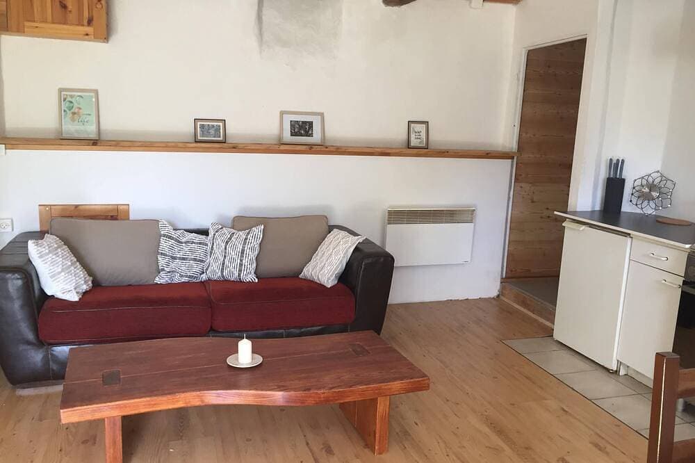 Foto 4 von 6: Wohnung erdgeschoss bergblick