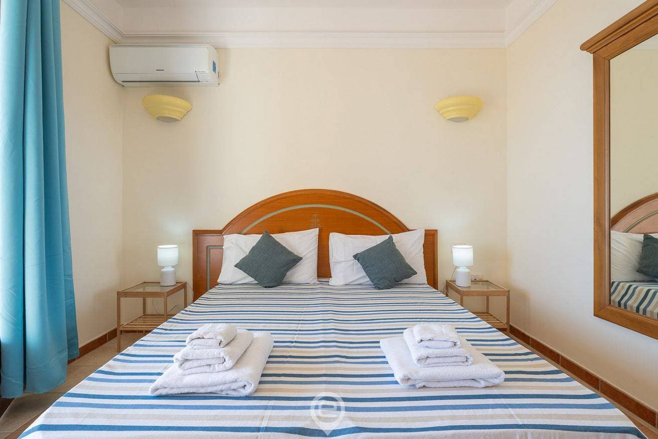 Foto 7 von 26: Ferienwohnung für 2 Personen mit Balkon/Terrasse