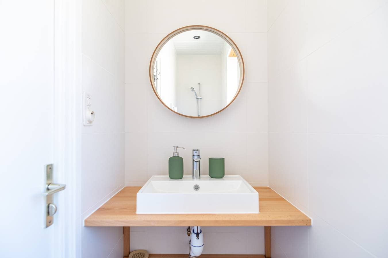 Foto 7 von 10: Ferienhaus für 4 Personen mit Garten