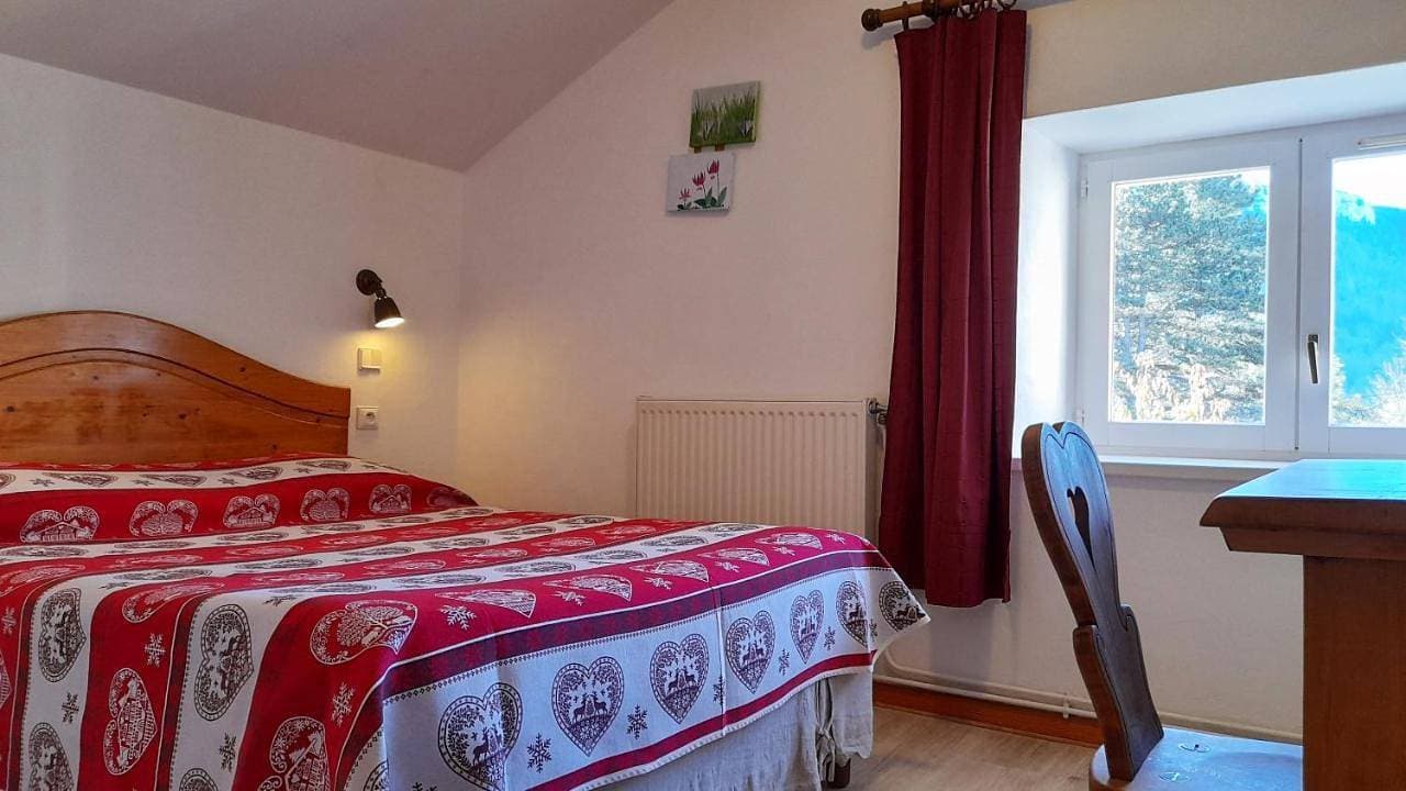 Foto 7 von 11: Double Room
