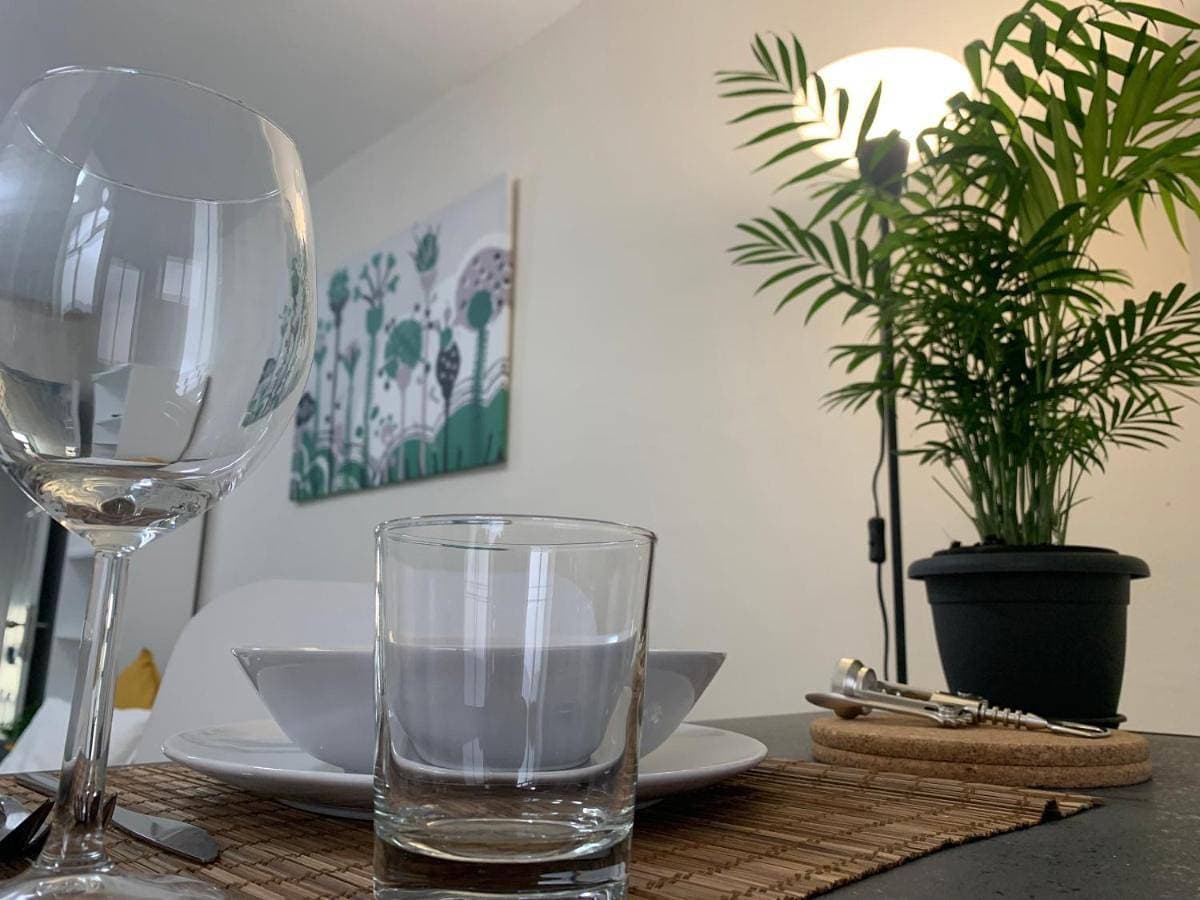 Casa Pablo I Aptº Tranquilo,a cinco minutos del Puerto de la Cruz 1