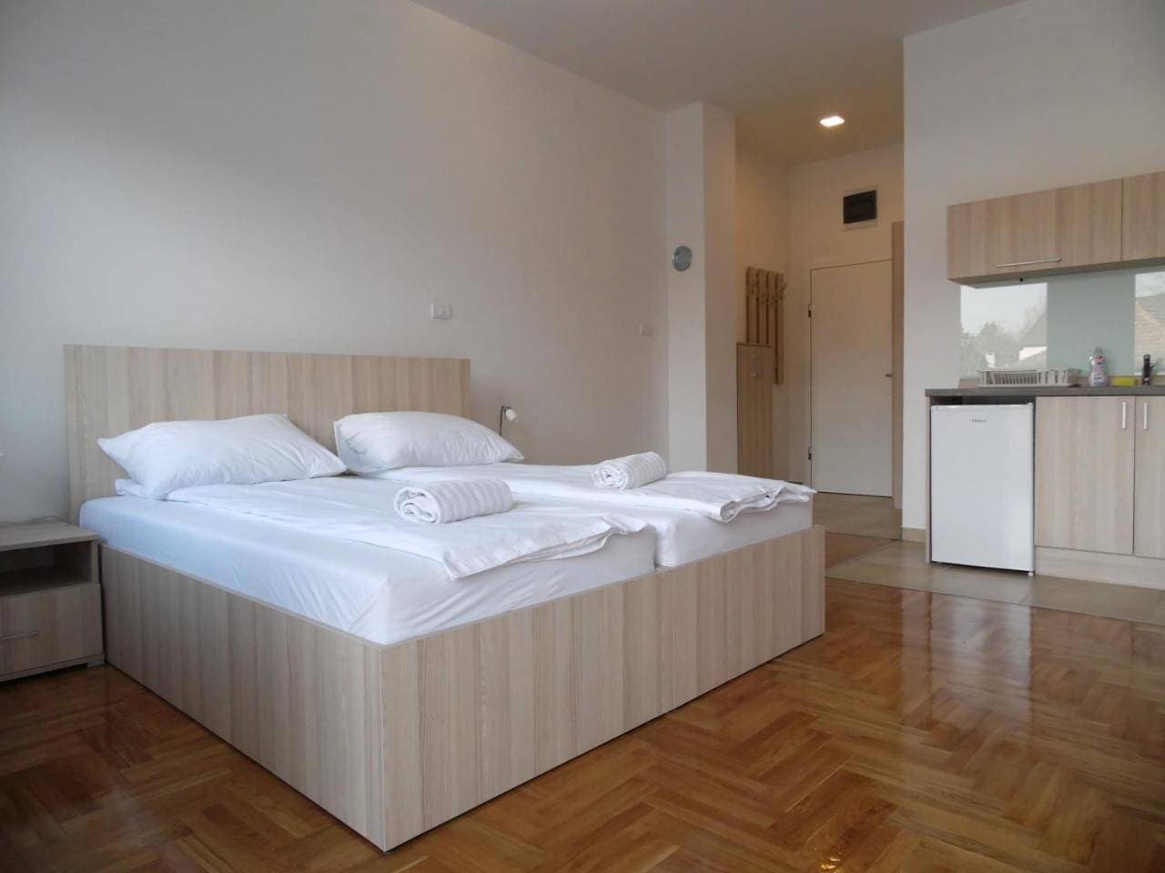 Apartment Subotica 1