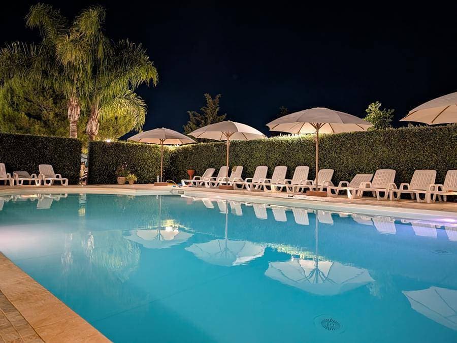 Foto 4 von 42: Lilybeo Village - Camping & Residence - Wohnung 2 personen