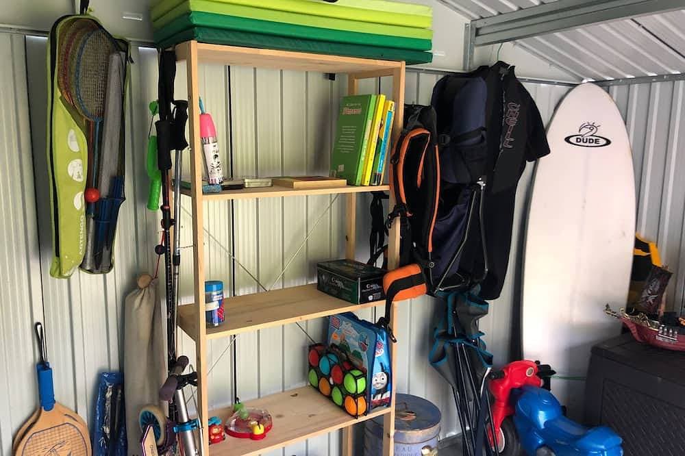 Foto 11 von 30: Boutique-Unterkunft in einem 12 privaten Anwesen