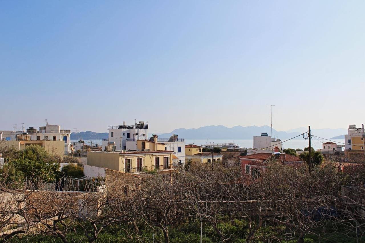 Foto 6 von 44: Hotel Aegina