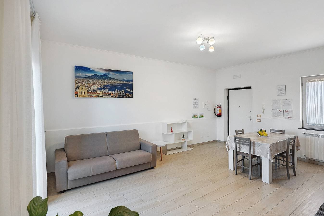 Foto 10 von 36: Casa Vacanza Annì mit WLAN und Klimaanlage