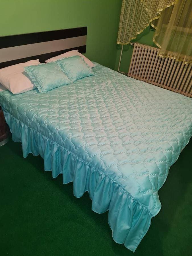 Foto 3 von 16: Deluxe Double Room