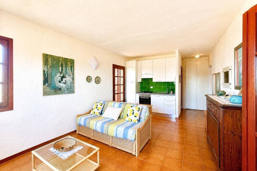 Foto 13 von 23: Punta Est - Perla Two-Bedroom Apartment with Terrace and Ocean View