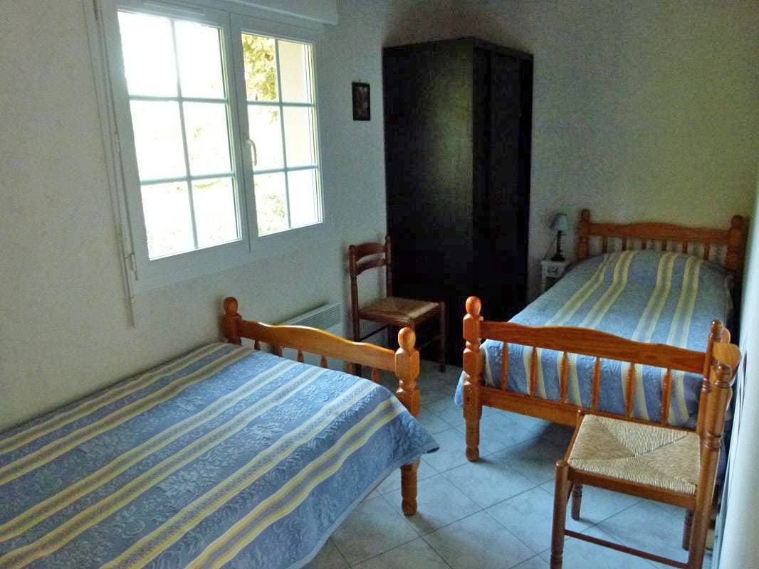 Foto 9 von 17: Gîtes de France® - Les Réservoirs