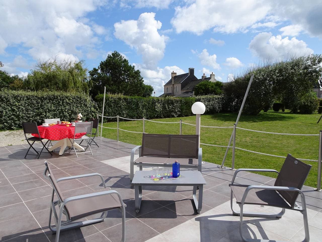 Foto 6 von 33: Ferienhaus in Strandnähe