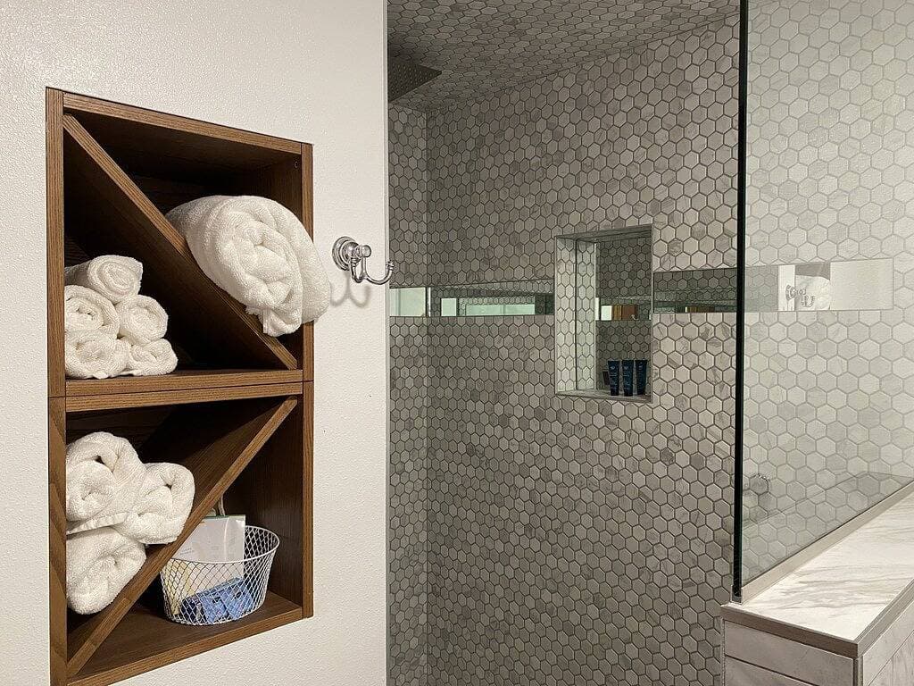 Foto 11 von 26: Stay in the Old Hauenstein Brewery on the 1st level