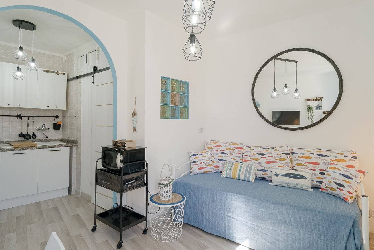Foto 3 von 26: Ferienwohnung für 4 Personen
