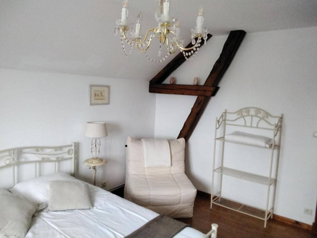Foto 4 von 5: Double Room