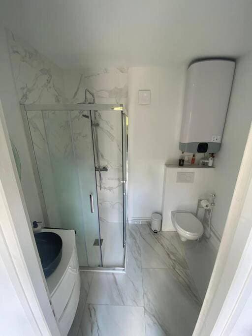 Foto 7 von 16: One-Bedroom House