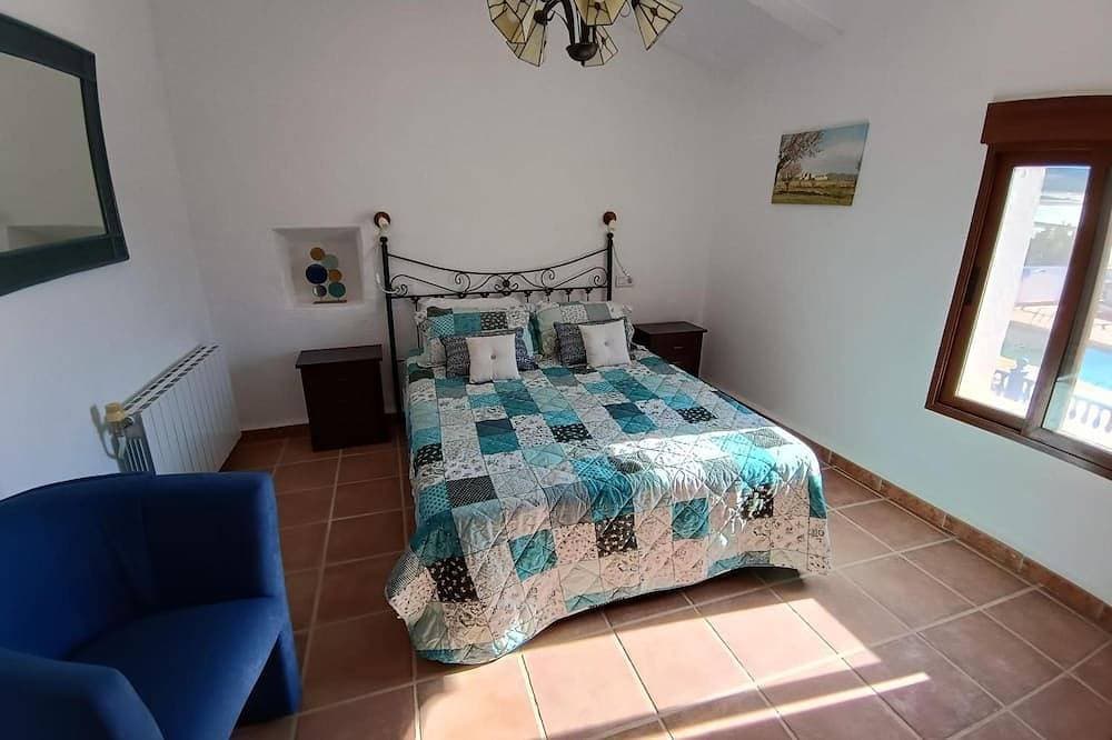 Zimmer 'Manzana' mit Bergblick, WLAN und Klimaanlage 1