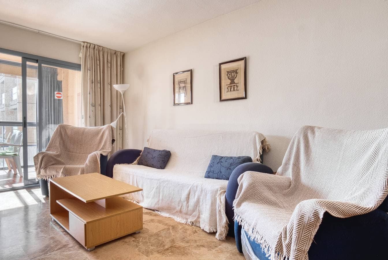 Foto 6 von 25: Ferienwohnung 'Las Terrazas' mit Meerblick, WLAN und Klimaanlage