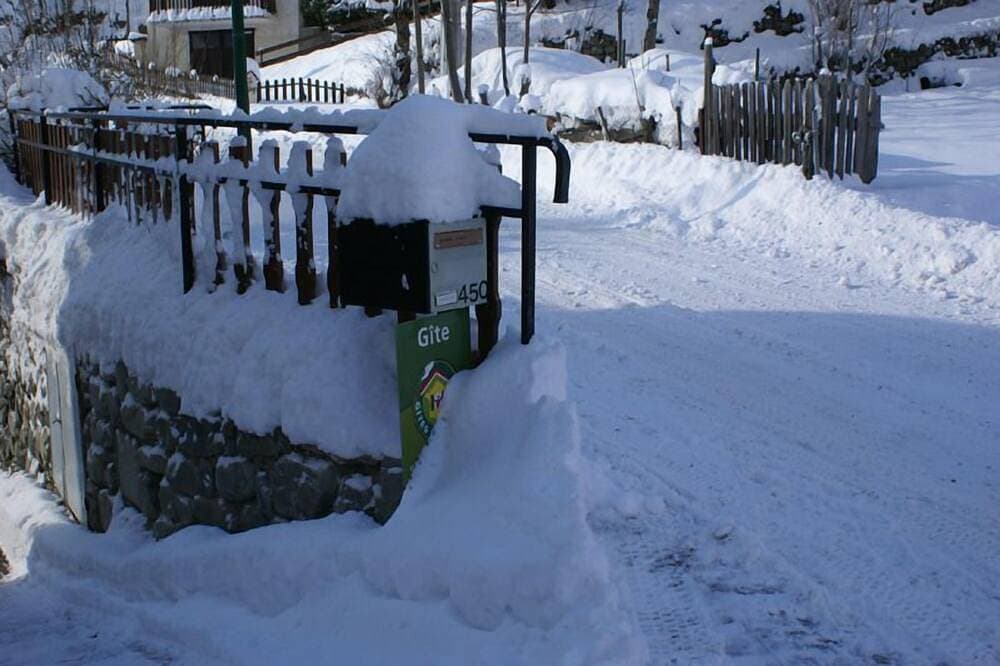 Foto 10 von 30: Les Rosiers - Saint-Etienne-De-Tinee