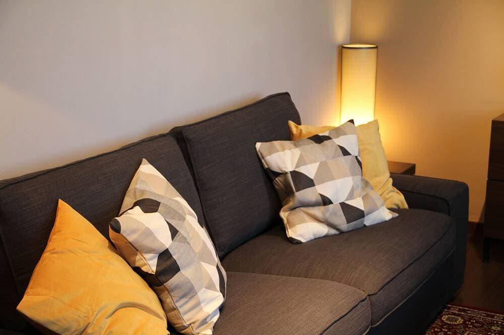 Foto 12 von 30: Wohnung für 2 Personen in La Rambla