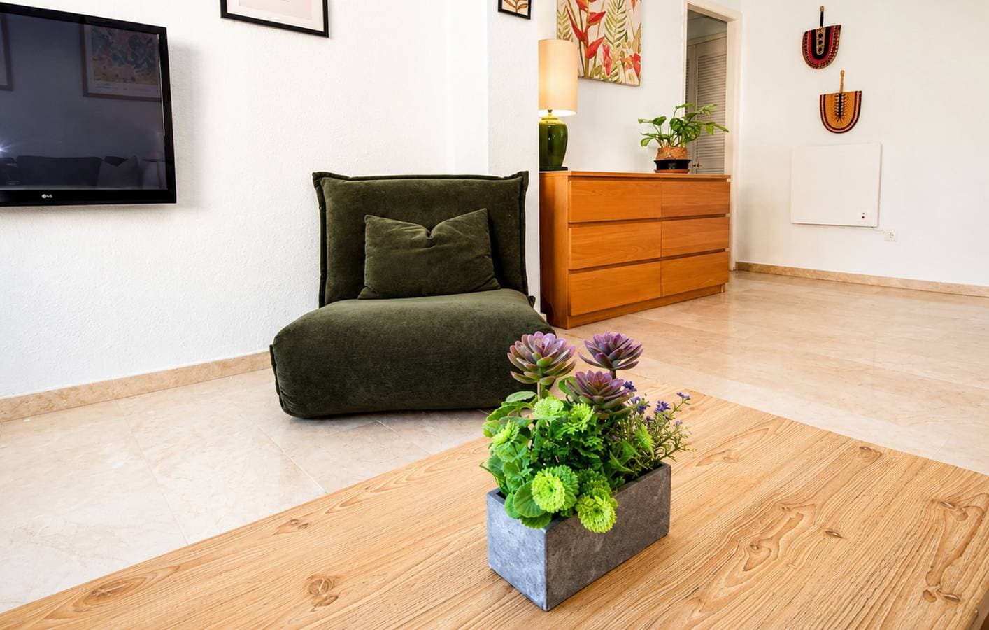 Foto 5 von 30: Ferienwohnung für 2 Personen