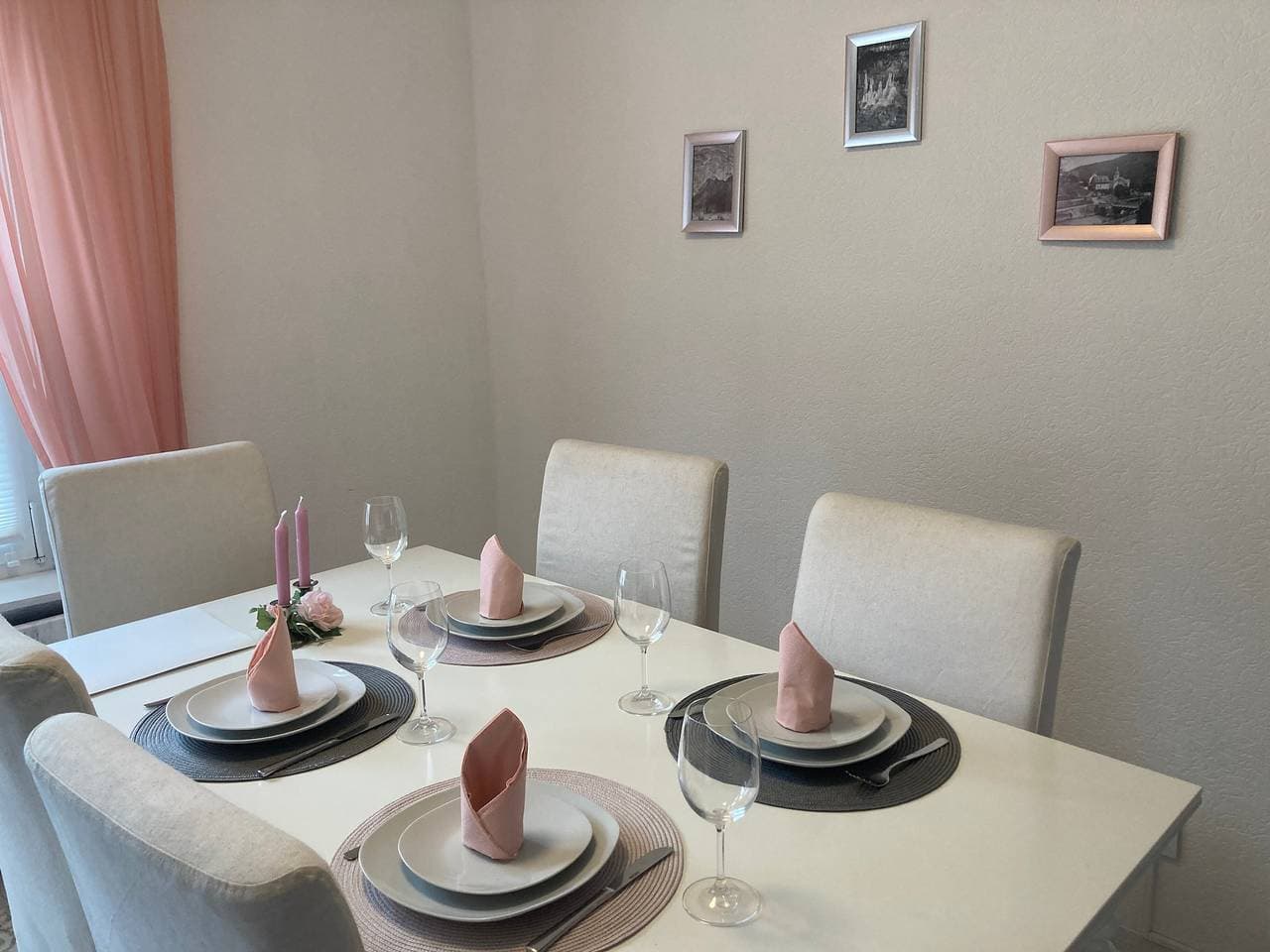 Ferienhaus Rübeland 1