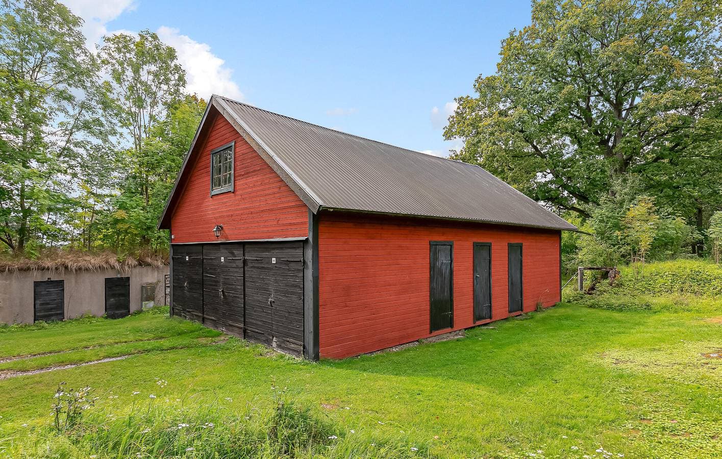 Foto 10 von 24: Ferienhaus für 8 Personen mit Terrasse