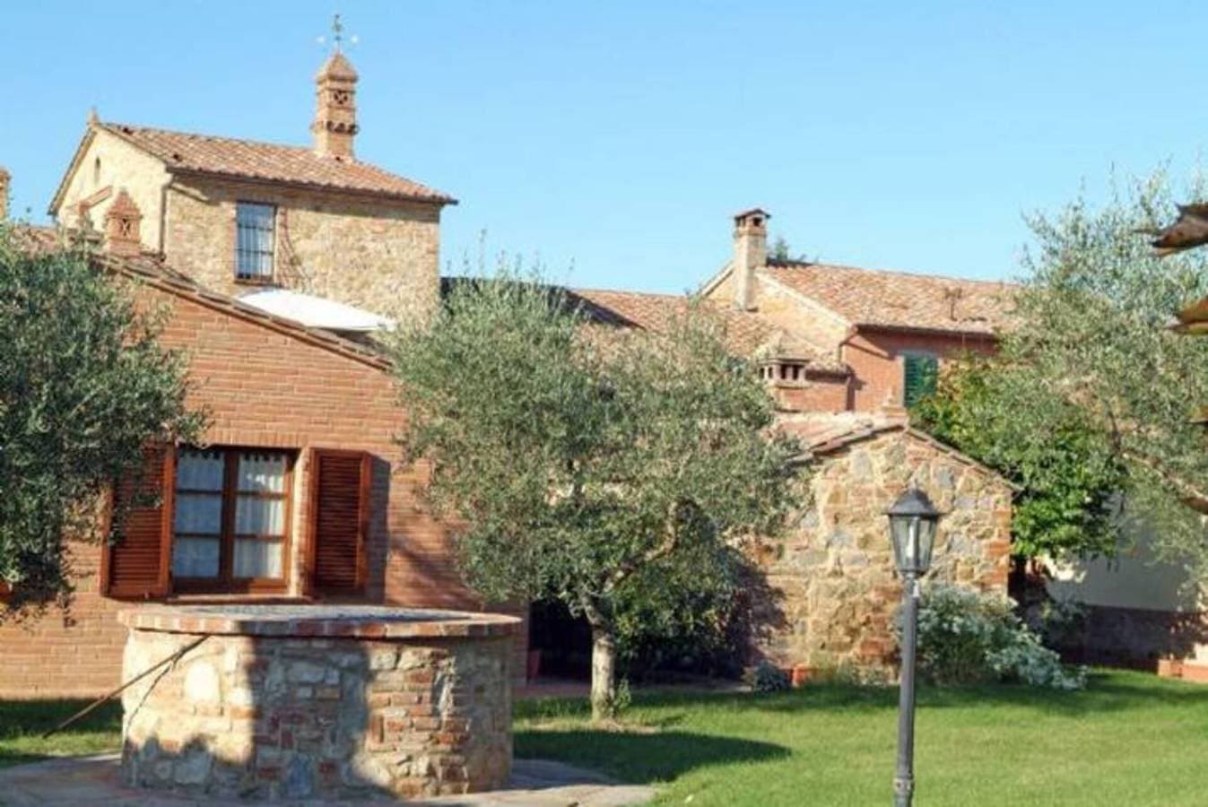 Foto 4 von 19: Oasi Della Pergola - Arco Piccolo