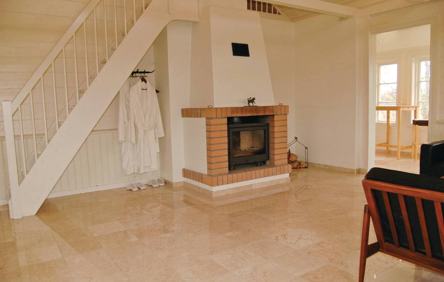 Foto 4 von 17: Ferienhaus für 2 Personen mit Sauna