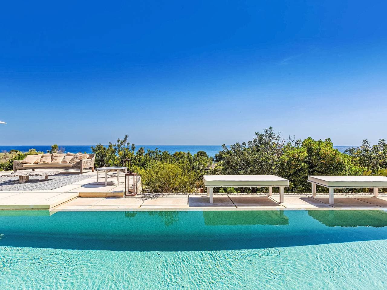 Foto 5 von 48: Luxury – Trullo dei Silvi