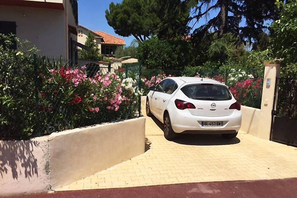 Foto 9 von 20: Villa le printemps - Saint-Laurent-Du-Var