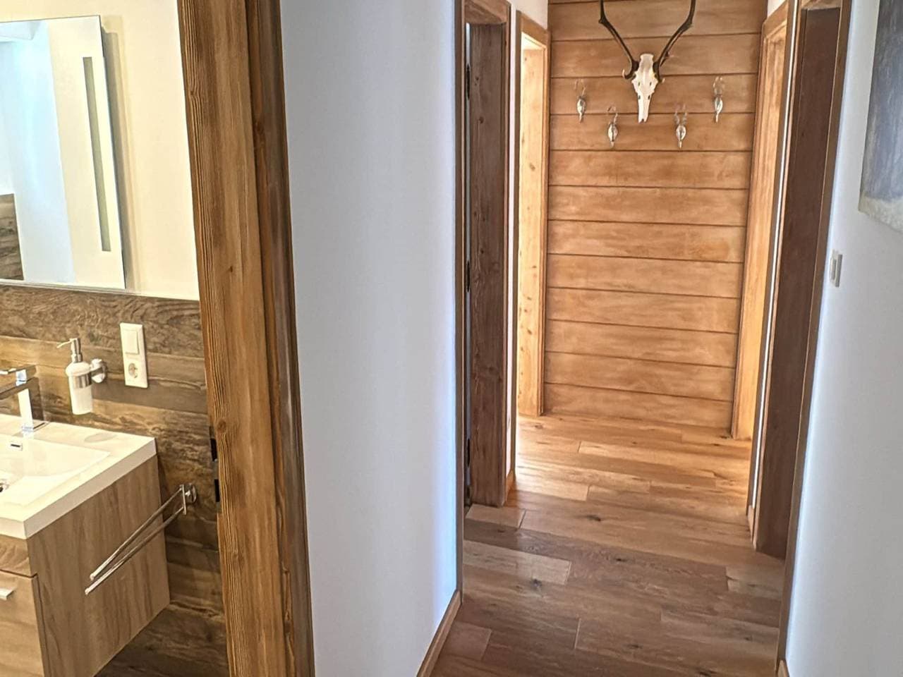 Foto 11 von 13: Studio in Grainau am Badersee