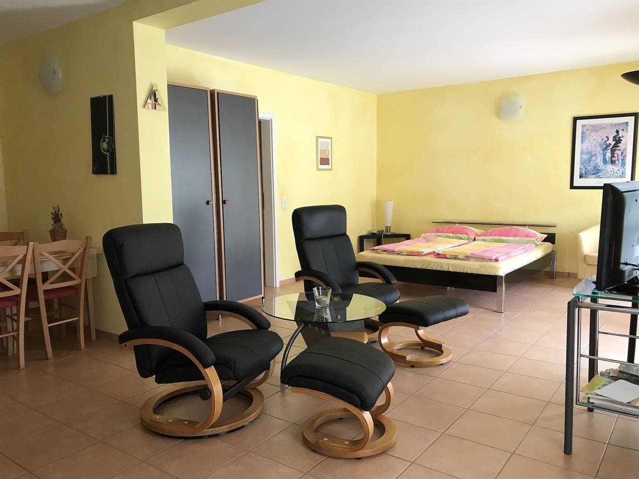Foto 5 von 21: 2-Bettwohnung - 45 m²