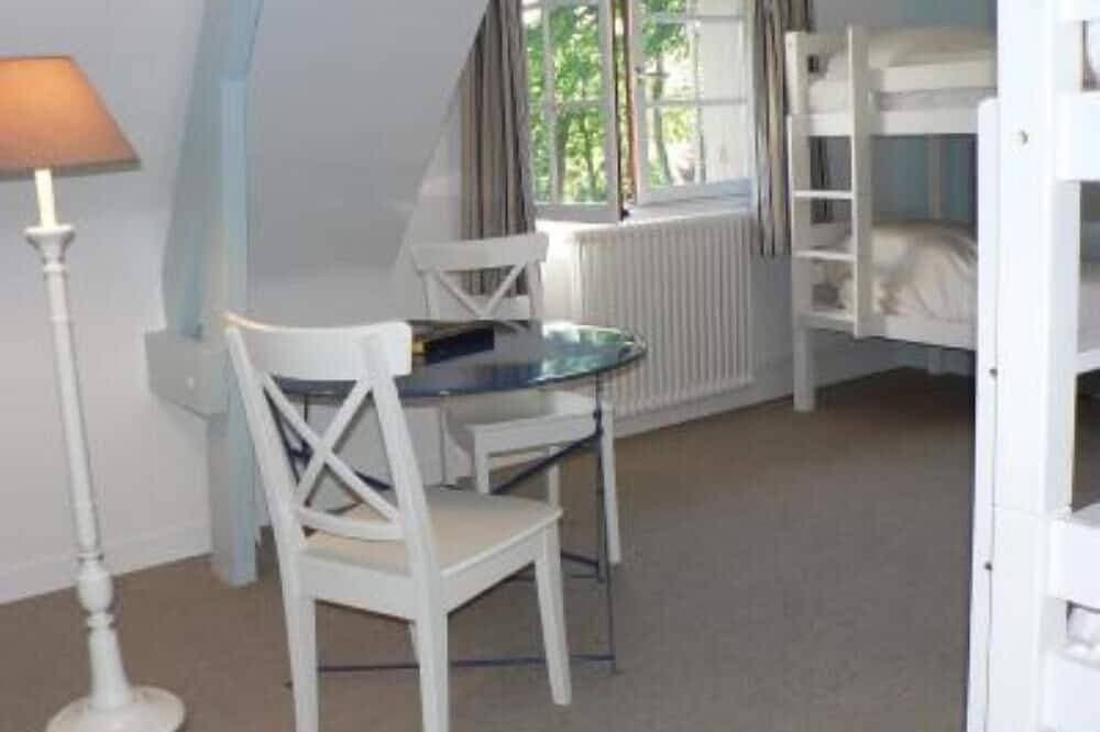 Foto 4 von 13: Ferienhaus / Villa - Varengeville sur mer