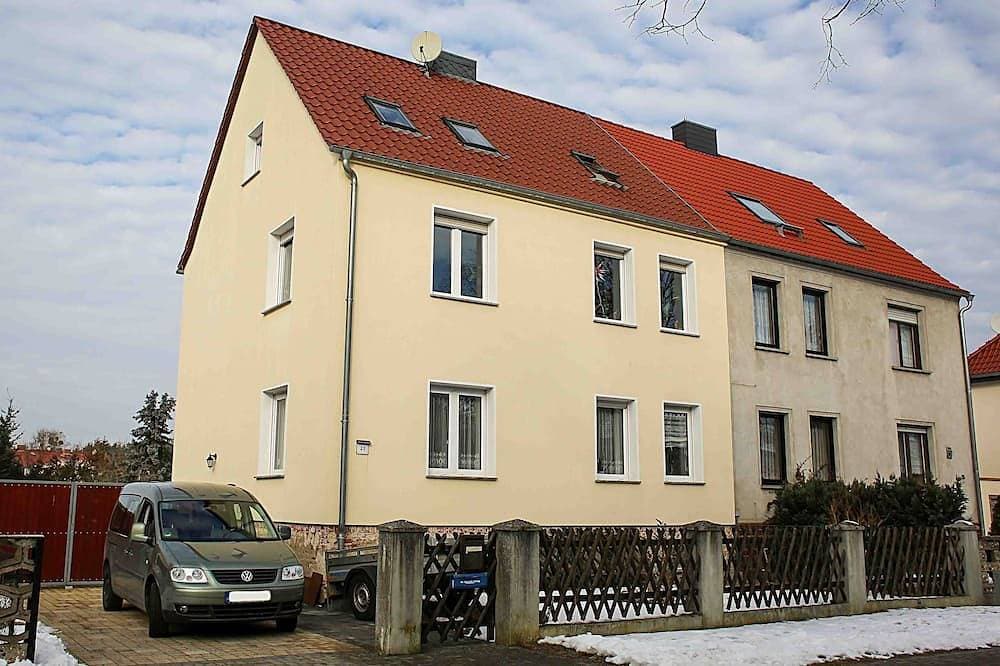 Ferienwohnung Anhalt - FeWo Anhalt 1