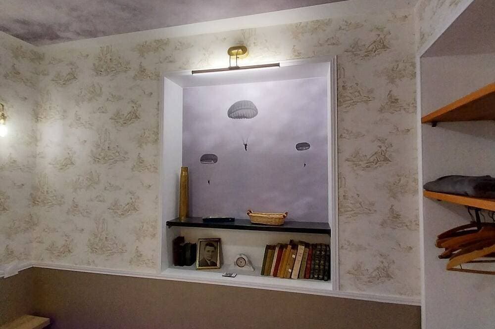 Foto 8 von 30: The \"Liberté\" Apartment: A Journey Back to the 1940s