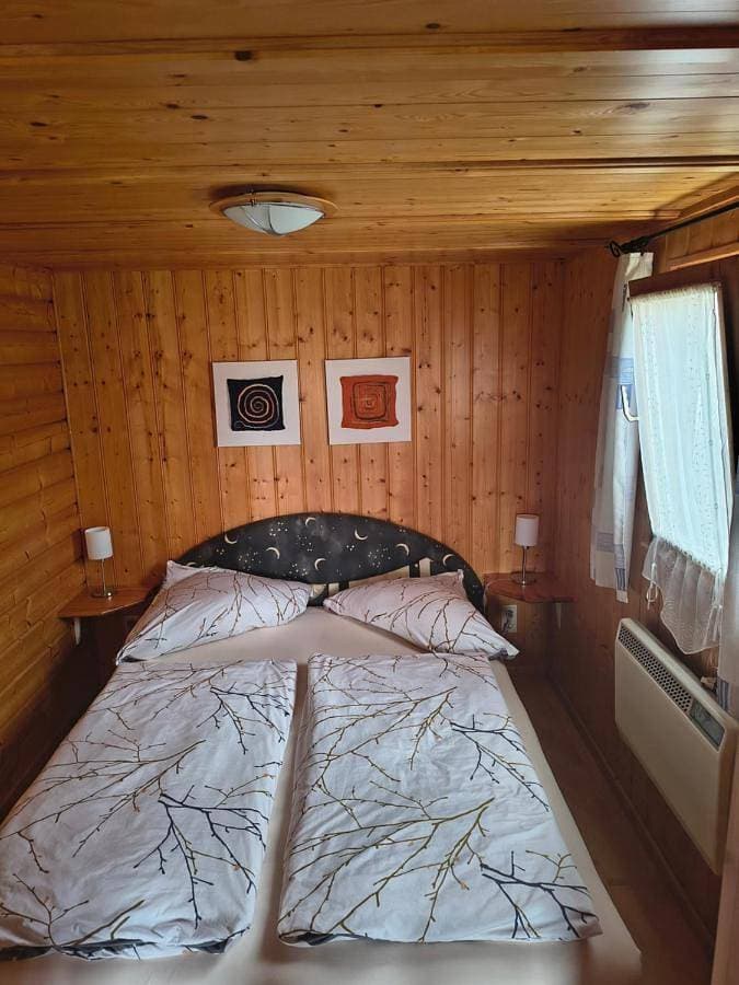 Foto 4 von 11: Double Room with Terrace