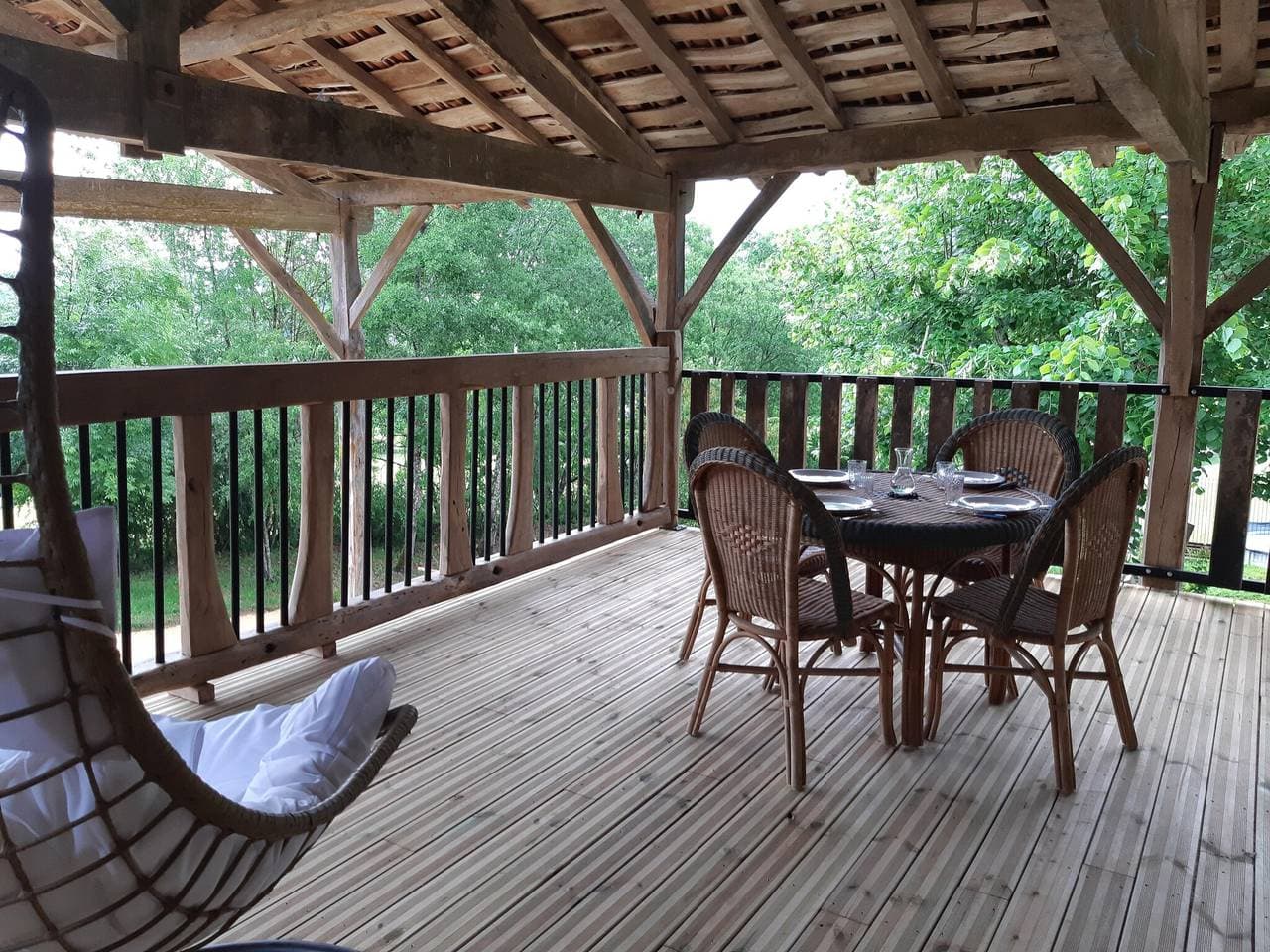 Foto 2 von 68: Ferienhaus in Soturac mit Privatpool