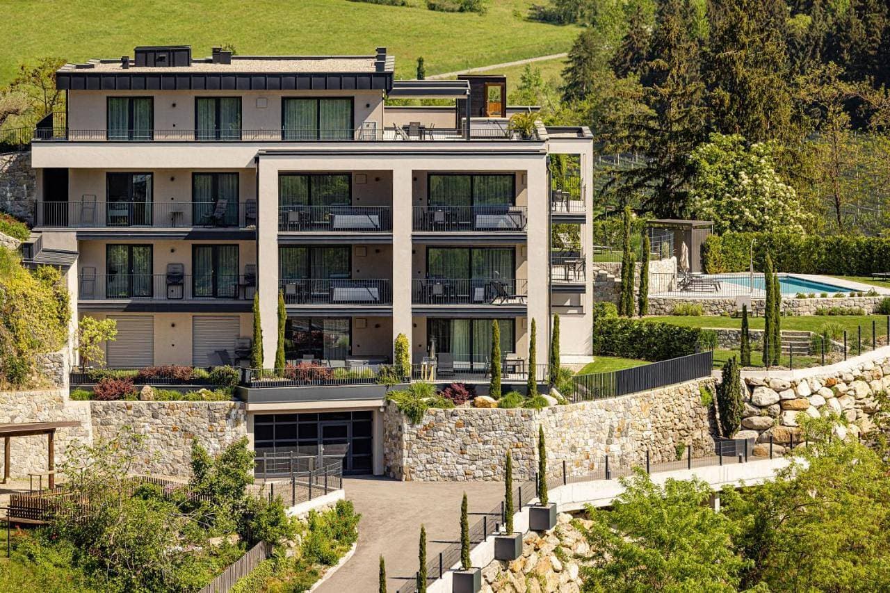 Panorama Residence Saltauserhof Resort 1