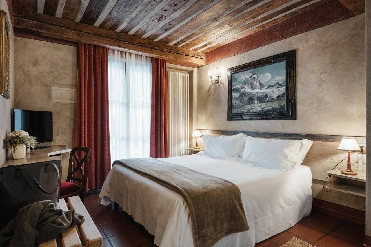 Foto 6 von 9: Superior Double Room