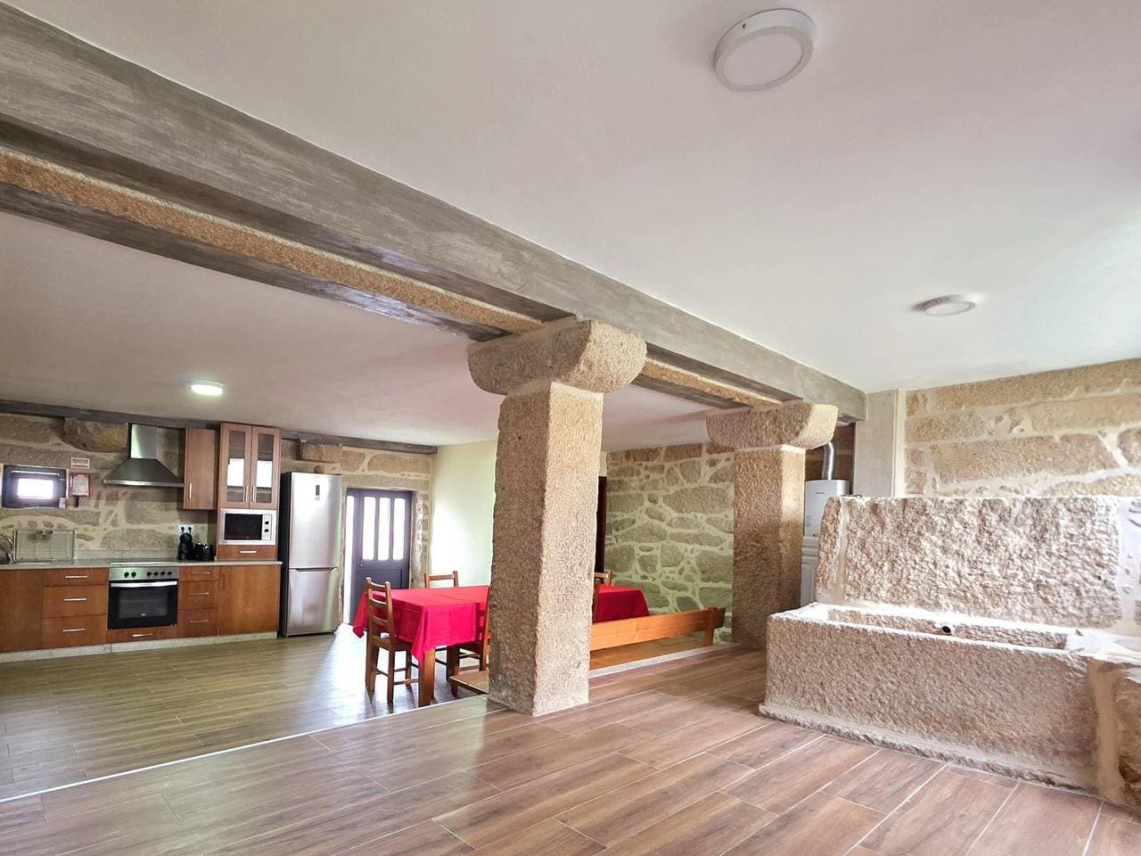 Foto 6 von 48: Landhaus für 5 Personen