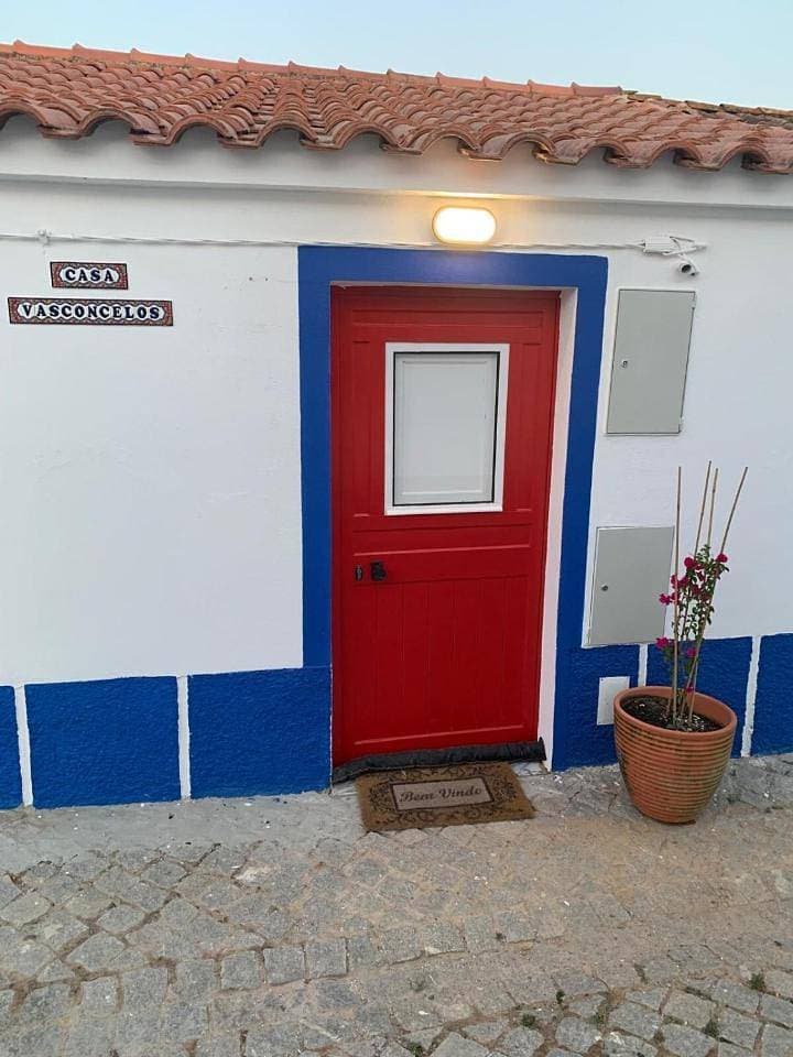 Foto 8 von 12: Alentejo Tiny House - Stars, Silence & Serenity