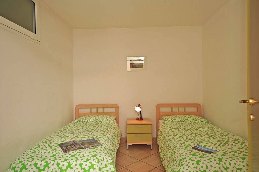 Foto 3 von 15: Sole: einfach eingerichtet aber mit alles was man braucht