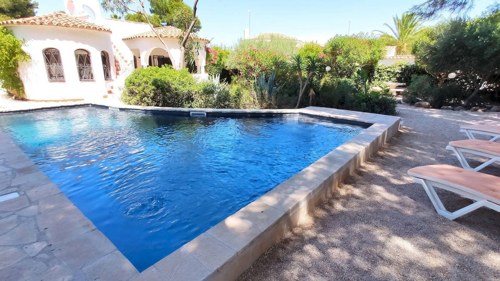 Villa Dos Calas 1