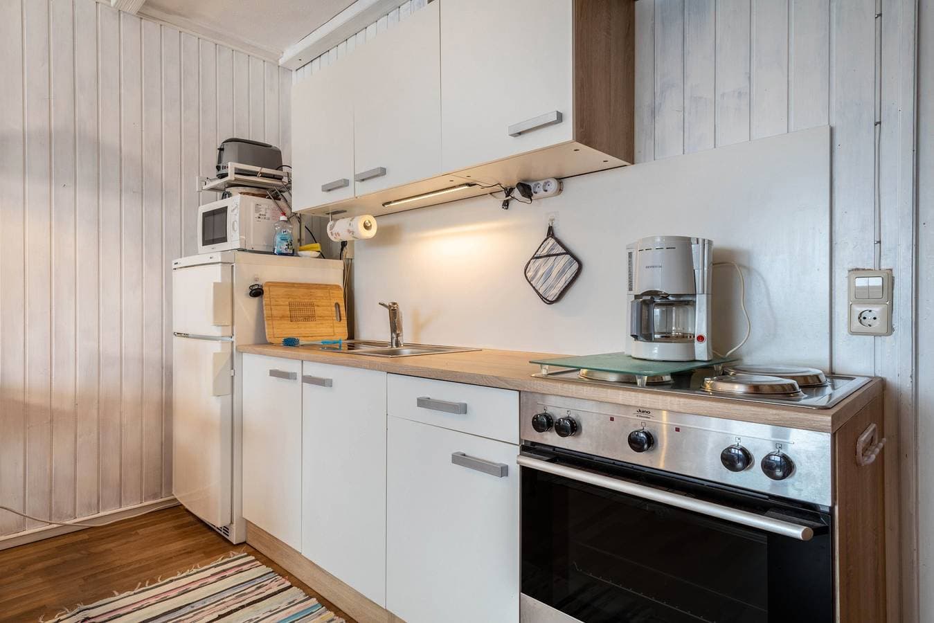 Foto 9 von 17: Ferienwohnung "Adler - Duett" mit Bergblick, Privater Terrasse und WLAN