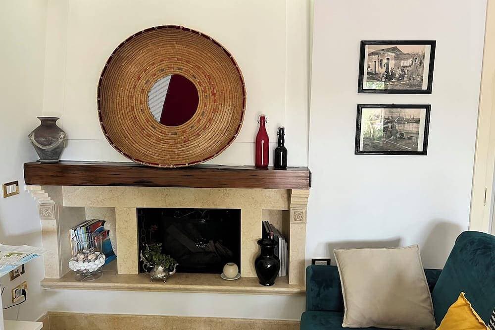 Foto 9 von 30: Deliziosa casina tra la laguna e il mare. due minuti dalla spiaggia