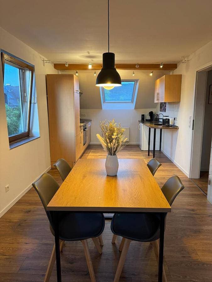 Foto 4 von 18: Two-Bedroom Apartment